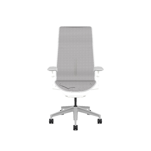 Herman Miller Cosm Chair High Back