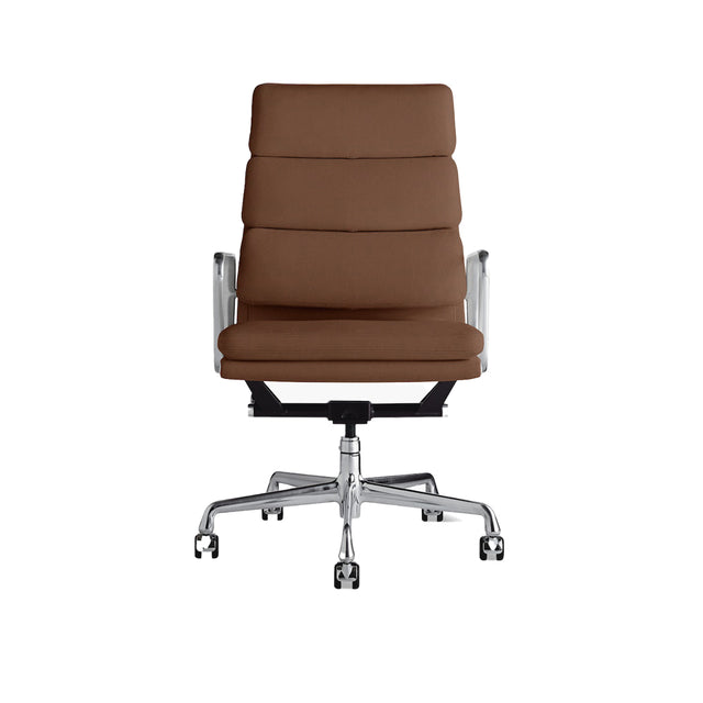 Herman Miller Eames Soft Pad Chair