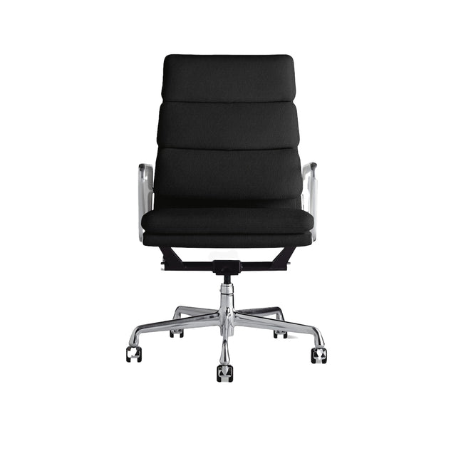 Herman Miller Eames Soft Pad Chair