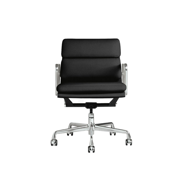 Herman Miller Eames Soft Pad Chair