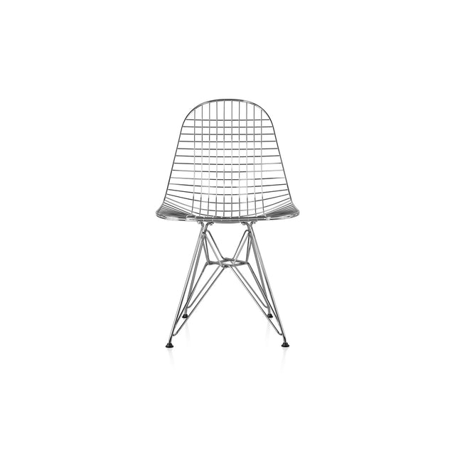 Herman Miller Eames Wire Chair Wire Base