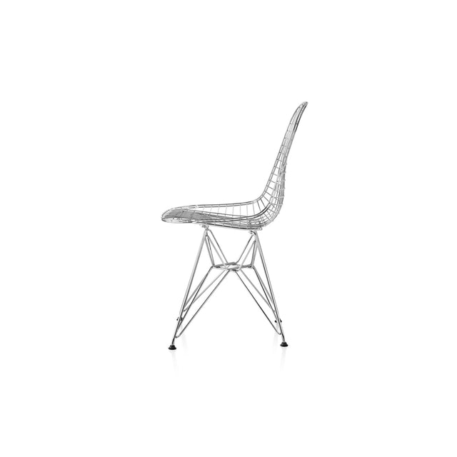 Herman Miller Eames Wire Chair Wire Base