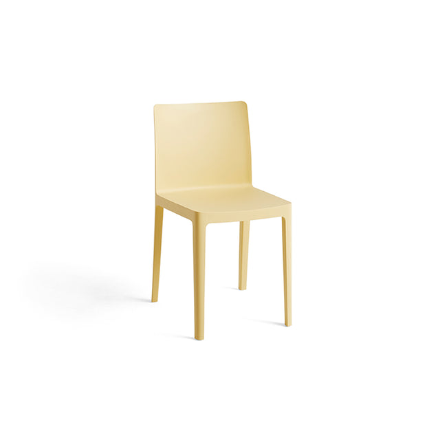 HAY Elementaire Chair