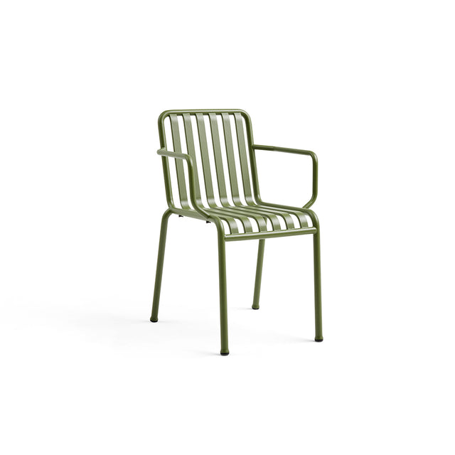 HAY Palissade Armchair