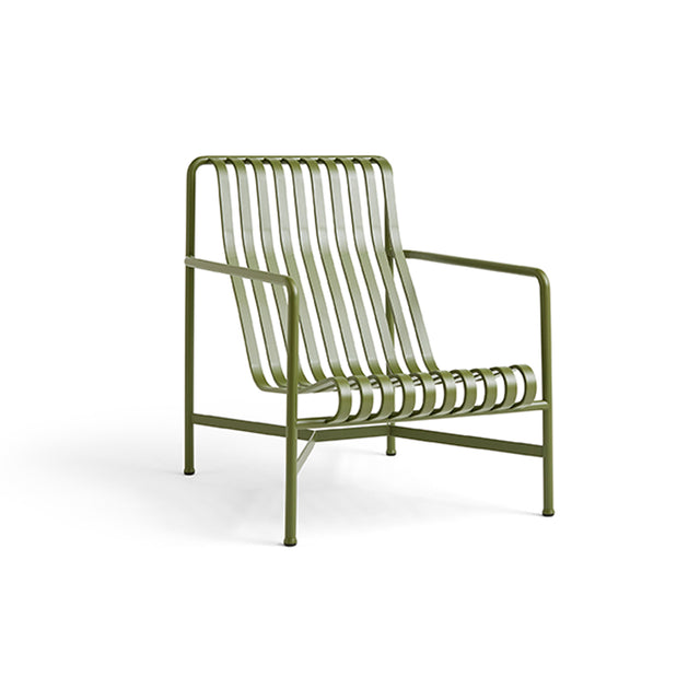 HAY Palissade Lounge Chair