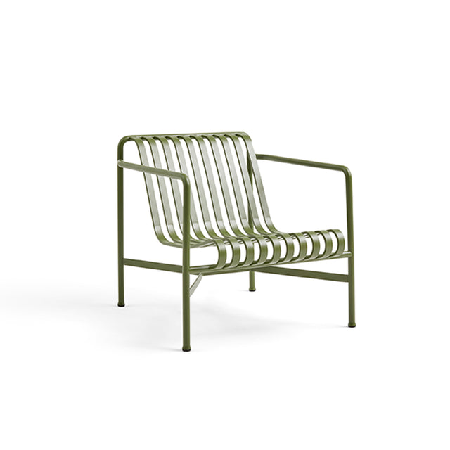 HAY Palissade Lounge Chair