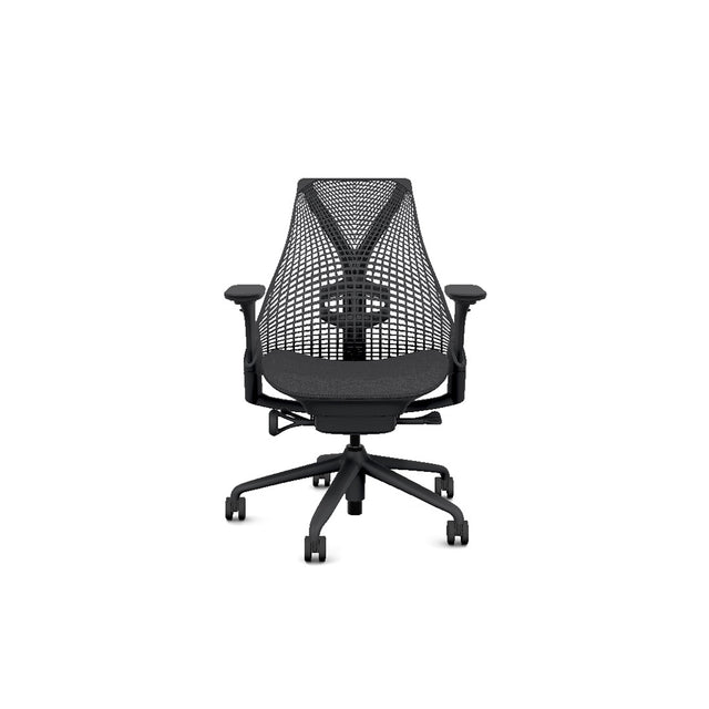 Herman Miller Sayl Chair Full Feature