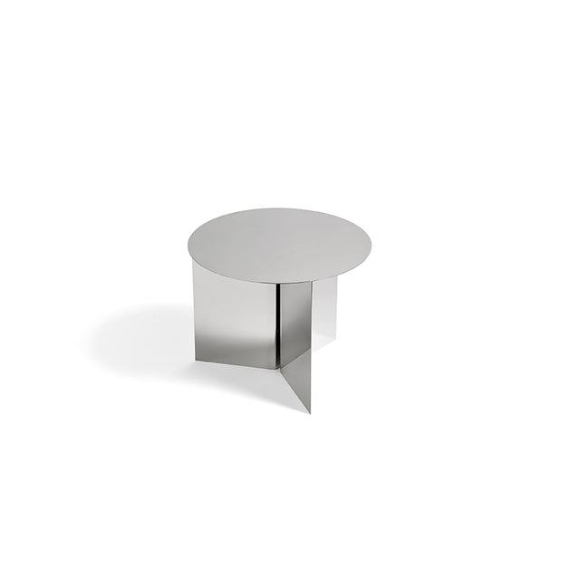 HAY Slit Table, Round