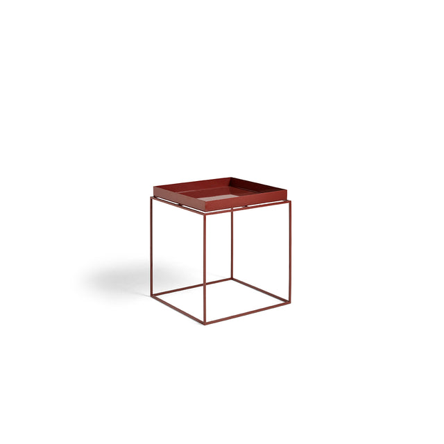 HAY Tray Side Table