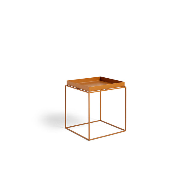 HAY Tray Side Table