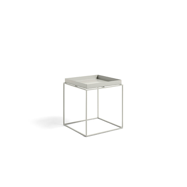 HAY Tray Side Table