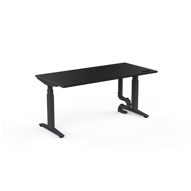 Herman Miller Ratio Sit-To-Stand Desk