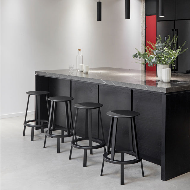 HAY Revolver Bar Stool