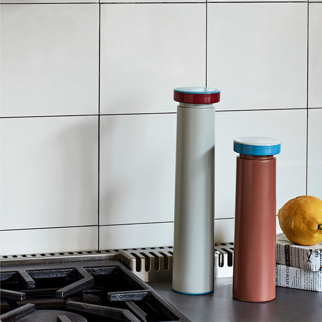 HAY Salt & Pepper L