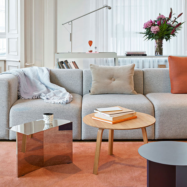 HAY Slit Table, Oblong