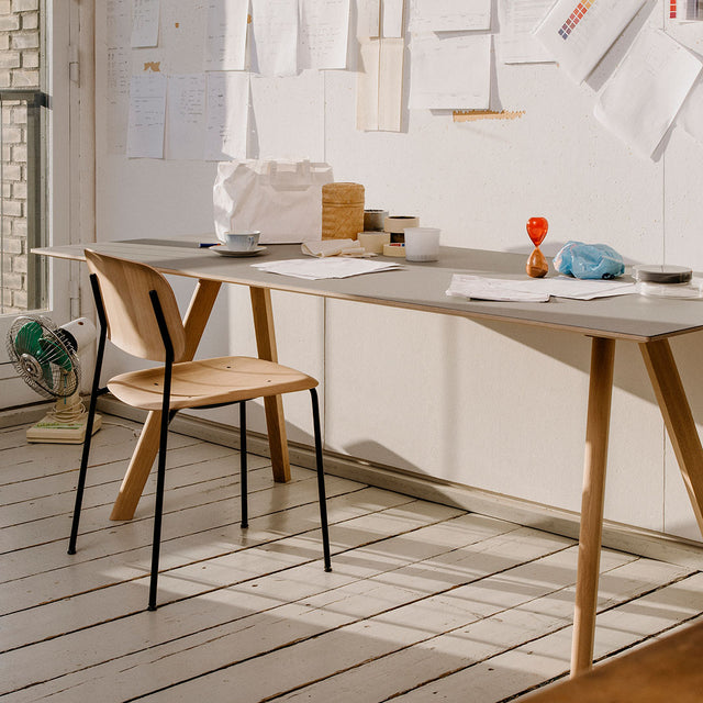 HAY Soft Edge 40 Chair