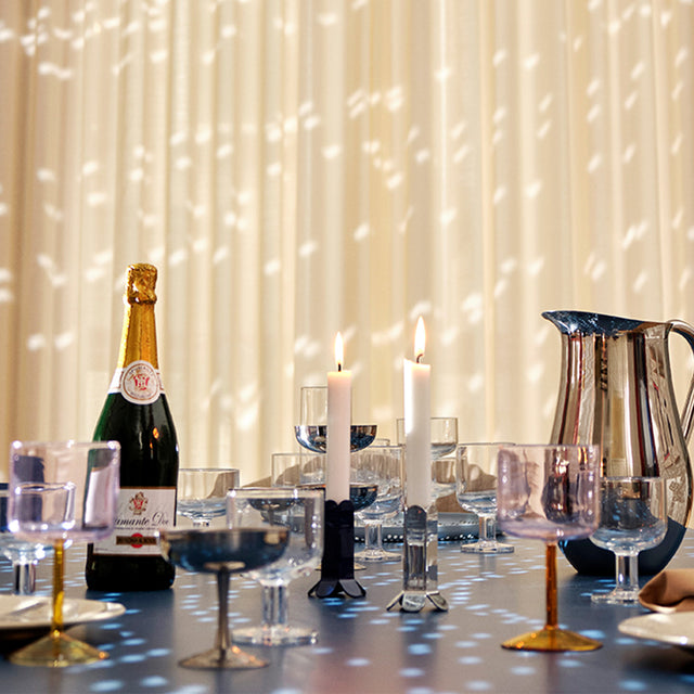 HAY Tint Wine Glass, Set of 2