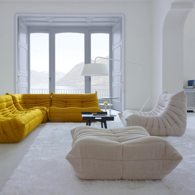 Ligne Roset Togo Sofa