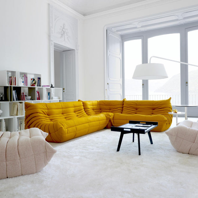 Ligne Roset Togo Sofa