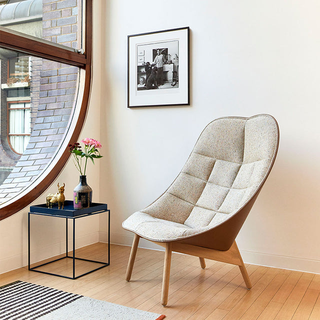 HAY Tray Side Table
