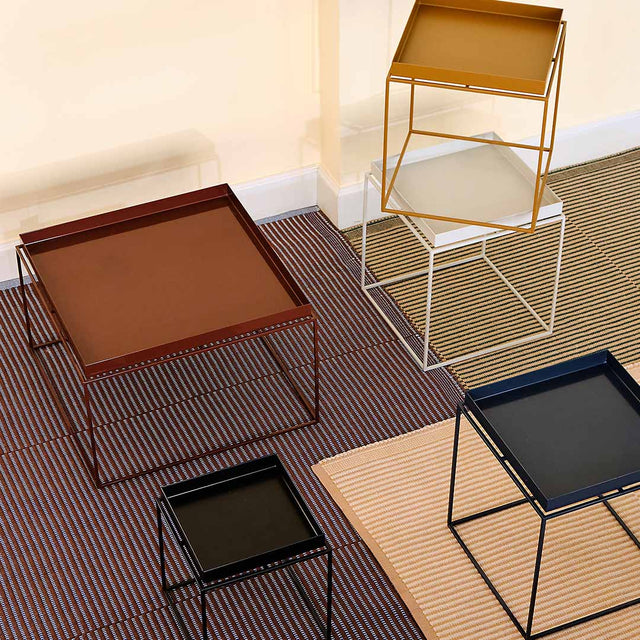 HAY Tray Coffee Table
