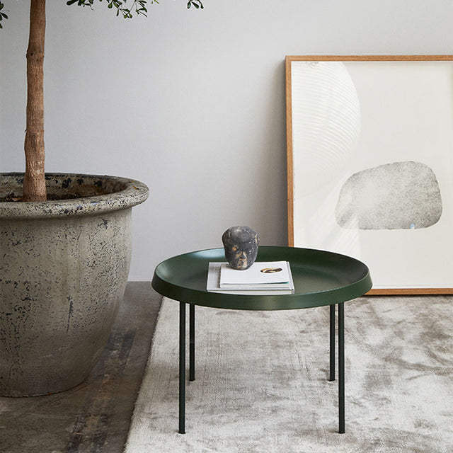 HAY Tulou Coffee Table