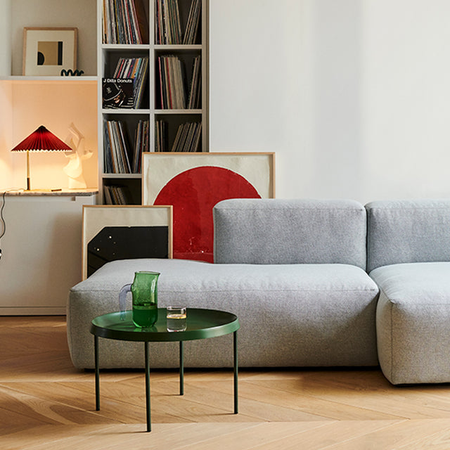 HAY Tulou Coffee Table