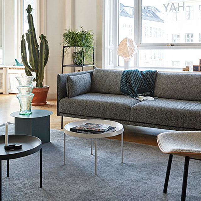 HAY Tulou Coffee Table