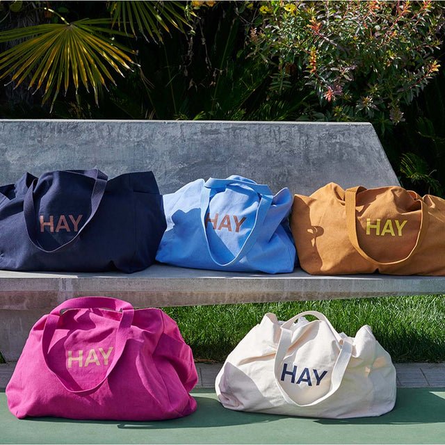 HAY Weekend Bag