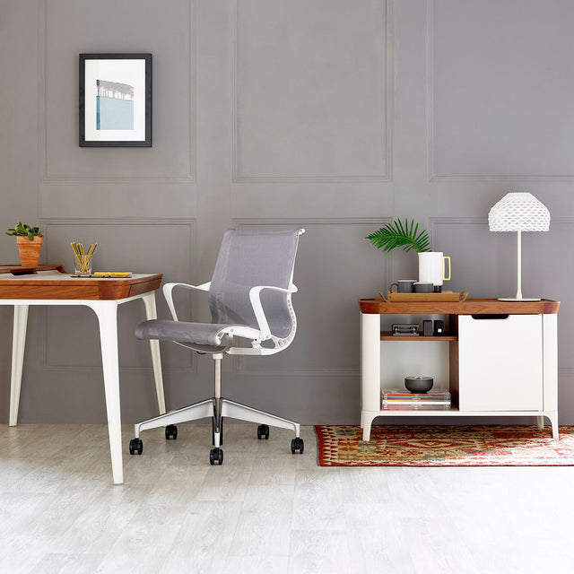 Herman Miller Airia Media Cabinet