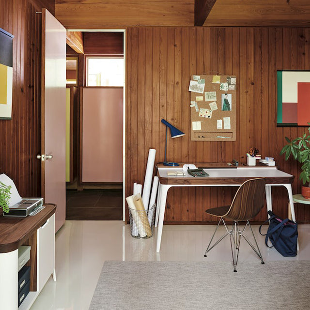 Herman Miller Airia Desk