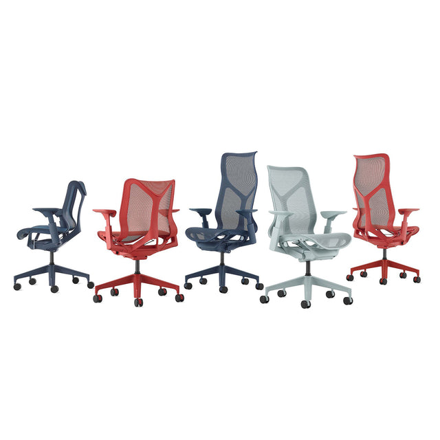 Herman Miller Cosm Chair High Back
