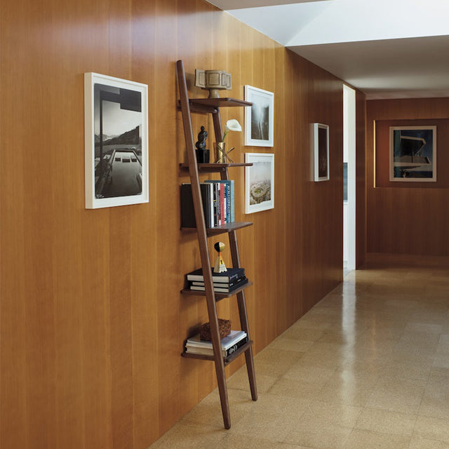 Herman Miller Folk Ladder Shelving