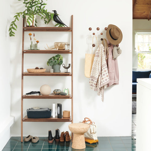 Herman Miller Folk Ladder Shelving