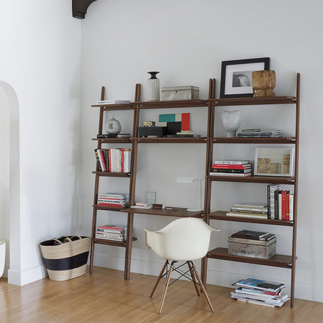 Herman Miller Folk Ladder Shelving