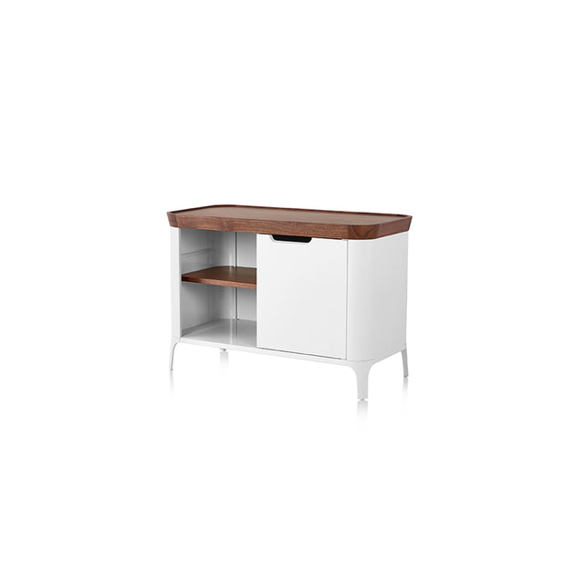 Herman Miller Airia Media Cabinet