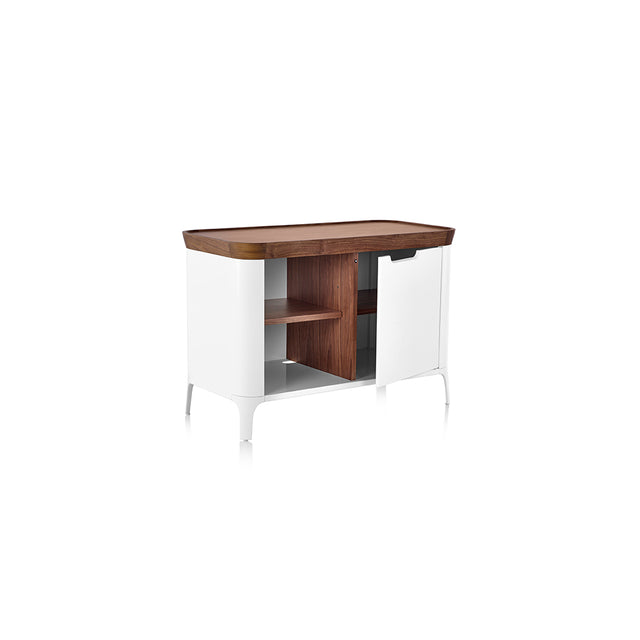 Herman Miller Airia Media Cabinet