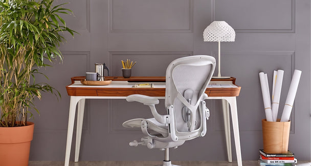 Memilih Desk yang Tepat untuk Kursi Ergonomis Herman Miller image