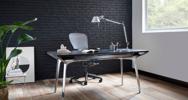 Investasi untuk Kesehatan: Pentingnya Memilih Kursi Kerja atau Kursi Kantor yang Tepat dengan Herman Miller image