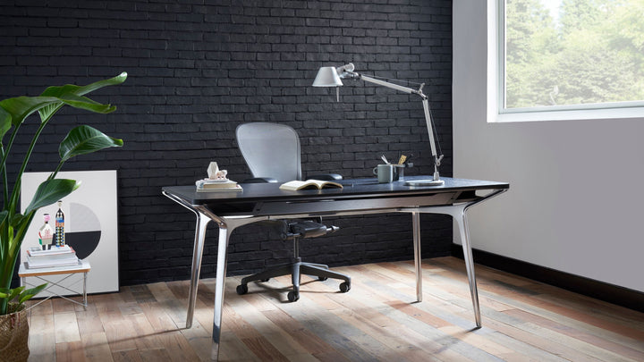 Investasi untuk Kesehatan: Pentingnya Memilih Kursi Kerja atau Kursi Kantor yang Tepat dengan Herman Miller image