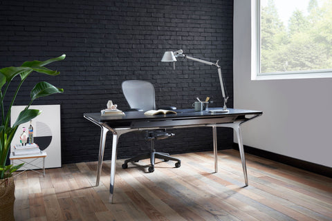 Investasi untuk Kesehatan: Pentingnya Memilih Kursi Kerja atau Kursi Kantor yang Tepat dengan Herman Miller
