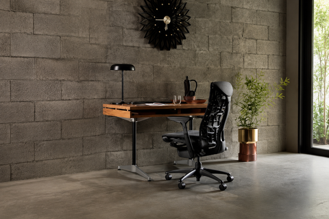Fitur Wajib yang Harus Dimiliki Kursi Ergonomis