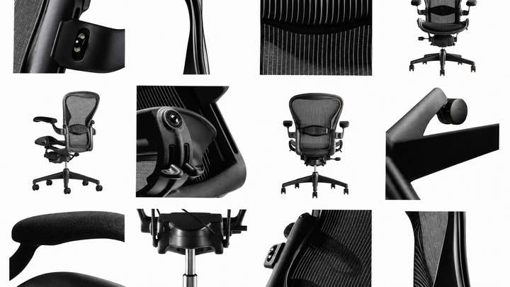 Sejarah Kursi Ergonomis: Ketika Duduk Menjadi Ilmu image