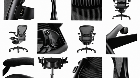 Sejarah Kursi Ergonomis: Ketika Duduk Menjadi Ilmu