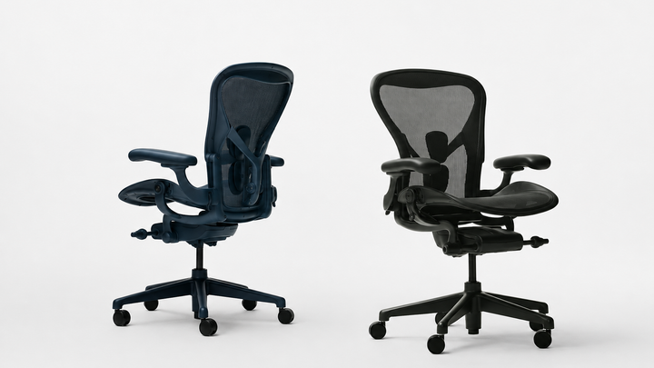 Aeron Never Stops: Jasper dan Nightfall, Warna Baru dengan Emisi Karbon yang Lebih Sedikit image