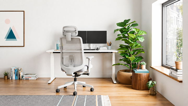 Mengulas Fitur Herman Miller Verus: Kursi Premium Ergonomis dengan Harga Terjangkau image