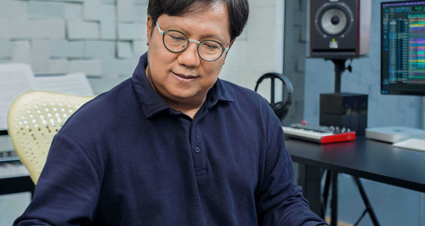 Erwin Gutawa: 15 Tahun Berkarya Bersama Mirra image