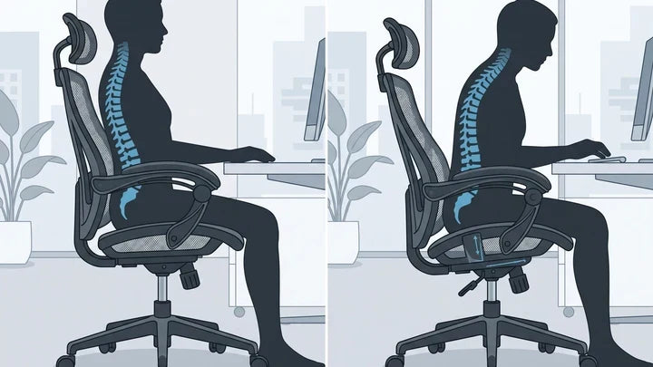 Designed to Move With You: Understanding Forward Seat Angle image