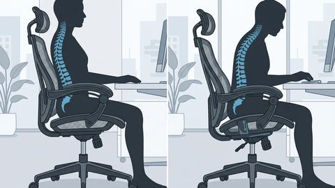 Designed to Move With You: Understanding Forward Seat Angle