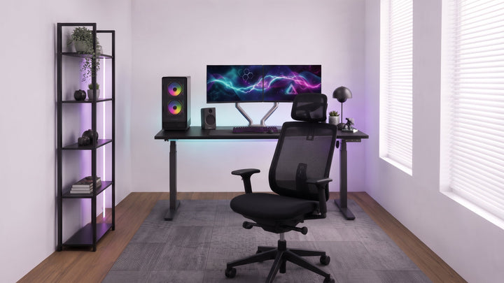 3 Best Gaming Chairs by Type and Features image